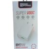 ROYAL SPLENDOUR USB to TYPE-C FAST CHARGER 80W