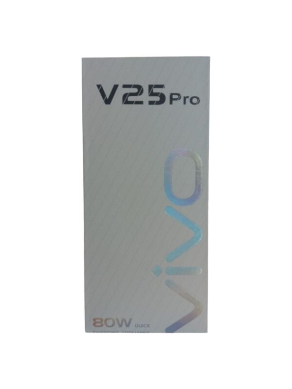 VIVO V25 PRO USB to TYPE-C CHARGER 80W