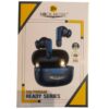 ROCK MUSIC WIRELESS EARBUDS READY SERIES 60 HOURS PLAYTIME