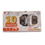 SMART WATCH 10 SERIES