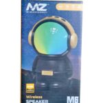 MZ WIRELESS SPEAKER M6