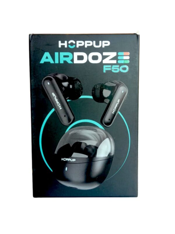 HOPPUP EARBUDS F50
