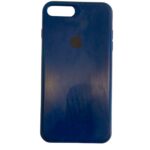 I PHONE 7 PLUS SILICONE COVER