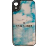 I PHONE XR SOFT COVER