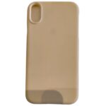 I PHONE XR PAPER COVER