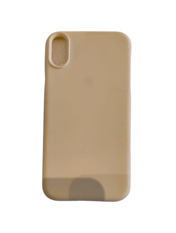 I PHONE XR PAPER COVER