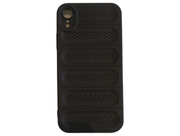 I PHONE XR NET COVER
