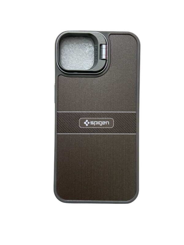 I PHONE 13 SPIGEN COVER