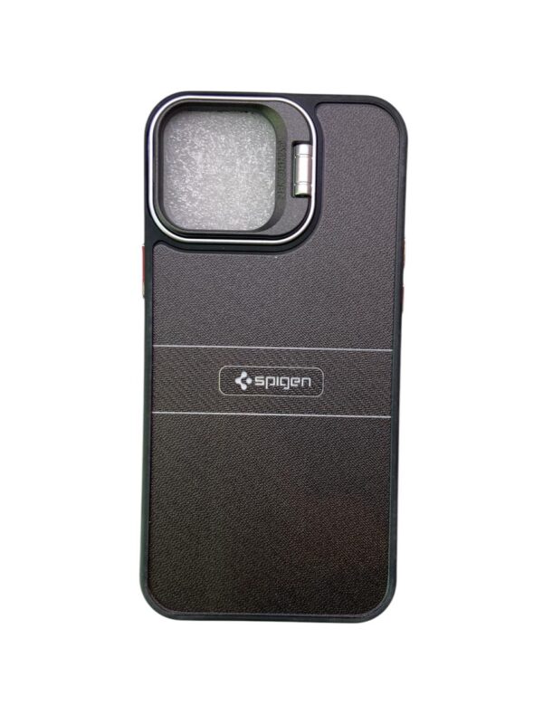 I PHONE 13 PRO MAX SPIGEN COVER