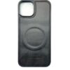 I PHONE 14 MAGSAFE LEATHER COVER