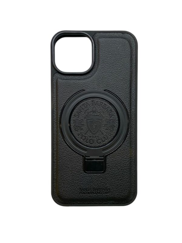 I PHONE 14 SANTA BARBARA STAND COVER