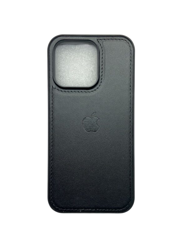 I PHONE 14 PRO LEATHER COVER