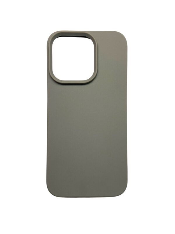 I PHONE 14 PRO SIDE CUT PAPER COVER
