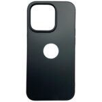 I PHONE 14 PRO LOGO CUT COVER
