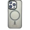 I PHONE 14 PRO MAGSAFE SMOKE COVER