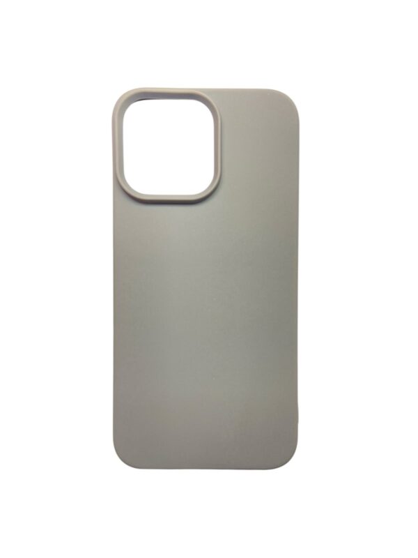 I PHONE 14 PRO MAX SIDE CUT PAPER COVER