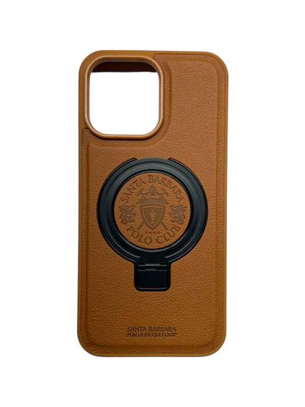 I PHONE 14 PRO MAX SANTA BARBARA STAND COVER