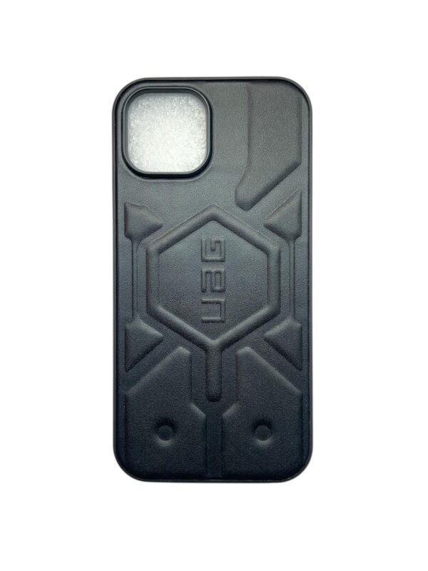 I PHONE 15 URBAN ARMOR GEAR UAG COVER
