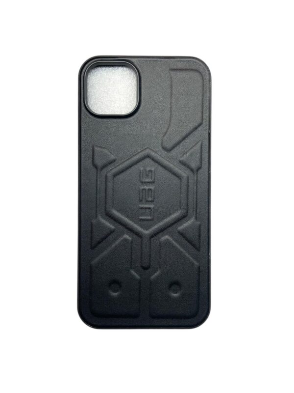 I PHONE 15 PLUS URBAN ARMOR GEAR UAG COVER