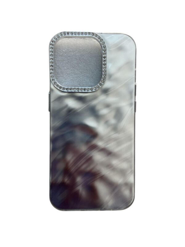 I PHONE 15 PRO GIRLISH COVER