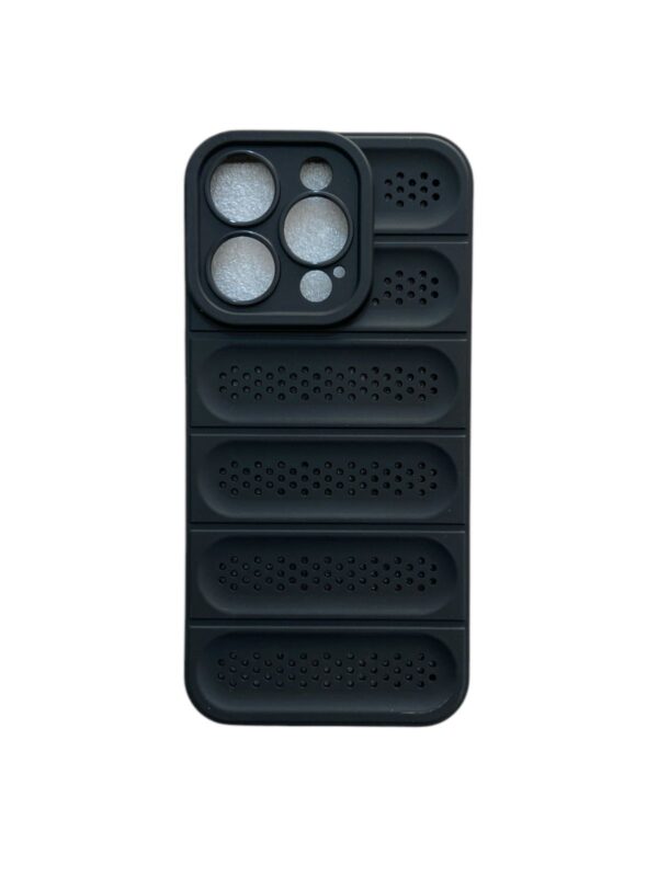 I PHONE 15 PRO NET COVER