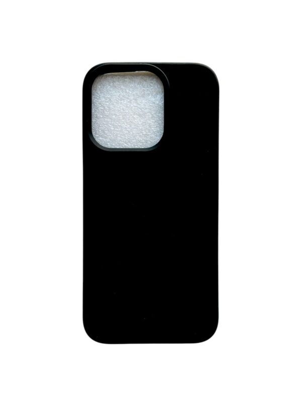 I PHONE 15 PRO SIDE CUT PAPER COVER