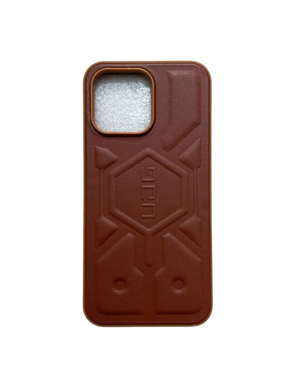 I PHONE 15 PRO MAX URBAN ARMOR GEAR UAG COVER
