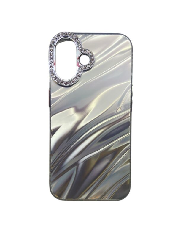 I PHONE 16 GIRLISH COVER