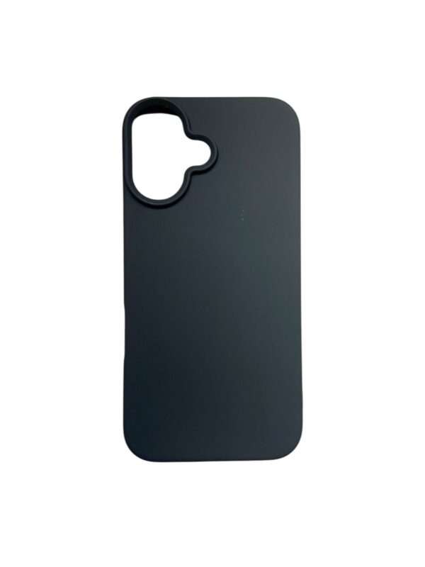I PHONE 16 SIDE CUT PAPER COVER