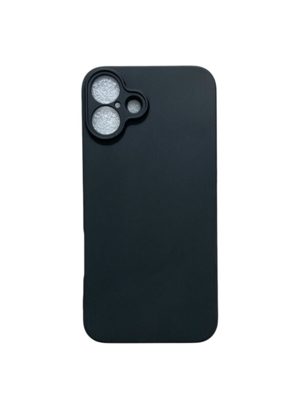 I PHONE 16 PLUS SOFT COVER