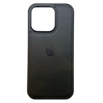 I PHONE 16 PRO LEATHER COVER
