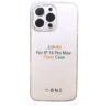 I PHONE 16 PRO MAX CLEAR COVER