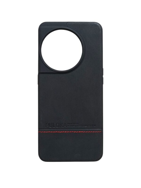 ONE PLUS 11 PULOKA LEATHER COVER