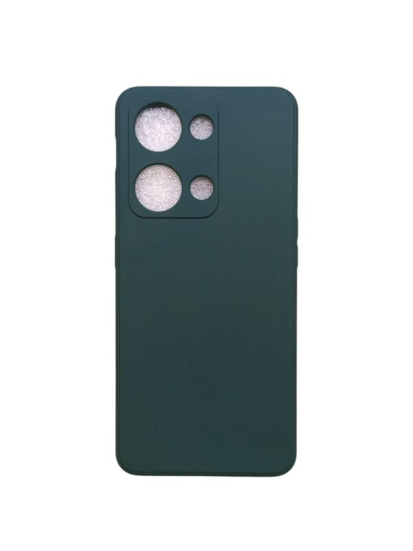 ONE PLUS NORD 3 SILICONE COVER