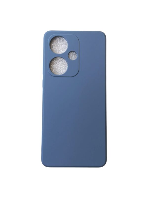 ONE PLUS NORD CE3 SILICONE COVER
