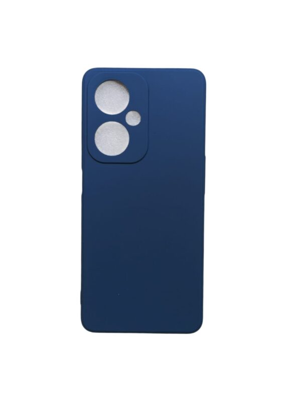 ONE PLUS NORD CE3 LITE SILICONE COVER