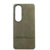 ONE PLUS NORD CE4 PULOKA LEATHER COVER
