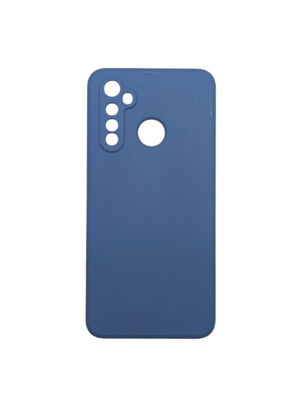 REALME 5 PRO SILICONE COVER