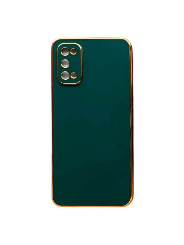 REALME 7 PRO SOFT COVER