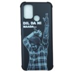 REALME C71 HARD COVER