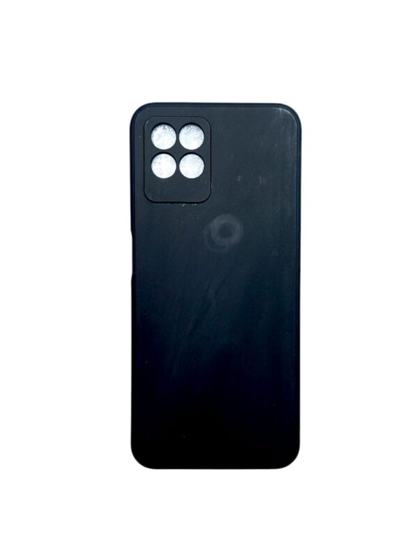 REALME NARZO 50 4g SILICONE COVER