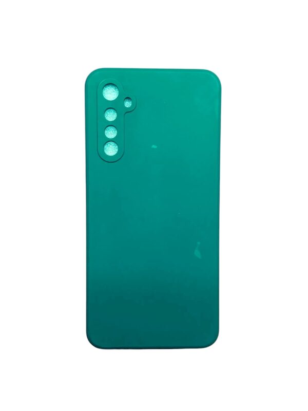 REALME XT SILICONE COVER