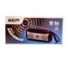 KDM-77 RADIOMAN WIRELESS SPEAKER 6HRS MUSIC TIME