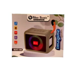 BLUE BEATZ IMAGINE SPEAKER