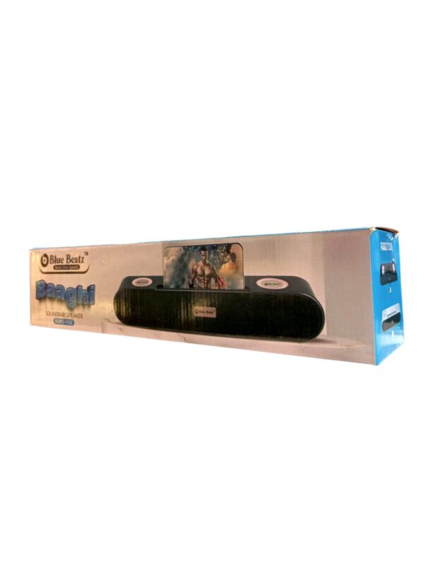 BLUE BEATZ-1152 BAAGHI SOUNDBAR SPEAKER