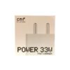 CMT BY NOTHING FAST CHARGER 33WATT