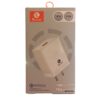 RIVANO FAST CHARGER 18 WATT WITH MICRO CABLE