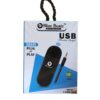 BLUE BEATZ  USB WIRELESS DONGLE WITH 3.5mm JACK
