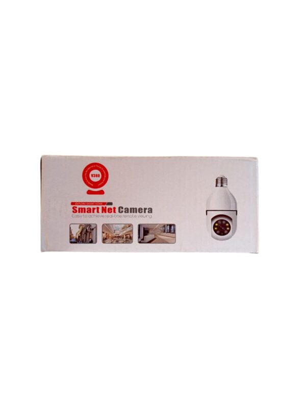 V380 SMART NET CAMERA
