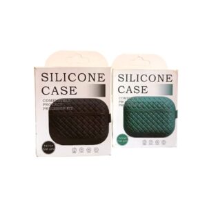 AIRPODS SILICONE CASE